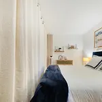 Apartamento King Size Beds - 2 Bathrooms - 2 Free Parking Paris