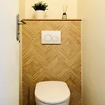 King Size Beds - 2 Bathrooms - 2 Free Parking * Párizs