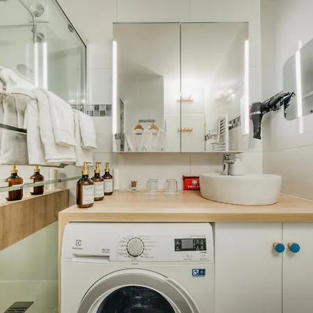 Myjolieparishome - King Size Beds, 2 Bathrooms, Free Parking * Париж