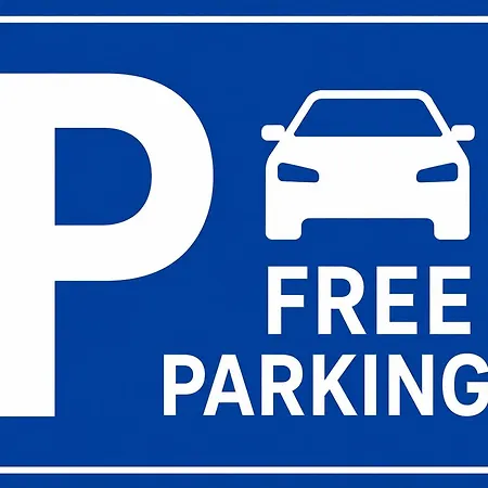King Beds & Free Parking By Myjolieparishome *